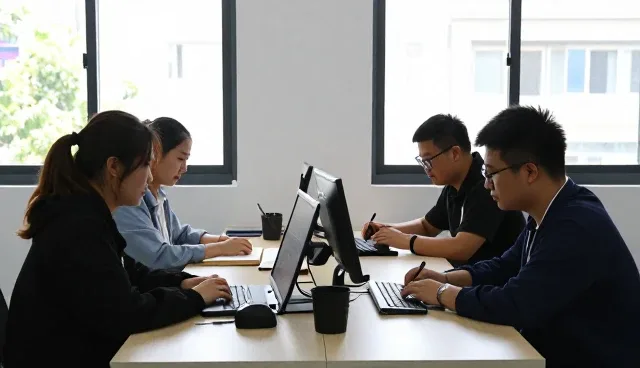 青州市博创文化传媒科技有限公司打造适用于验收交付环节的直播运营